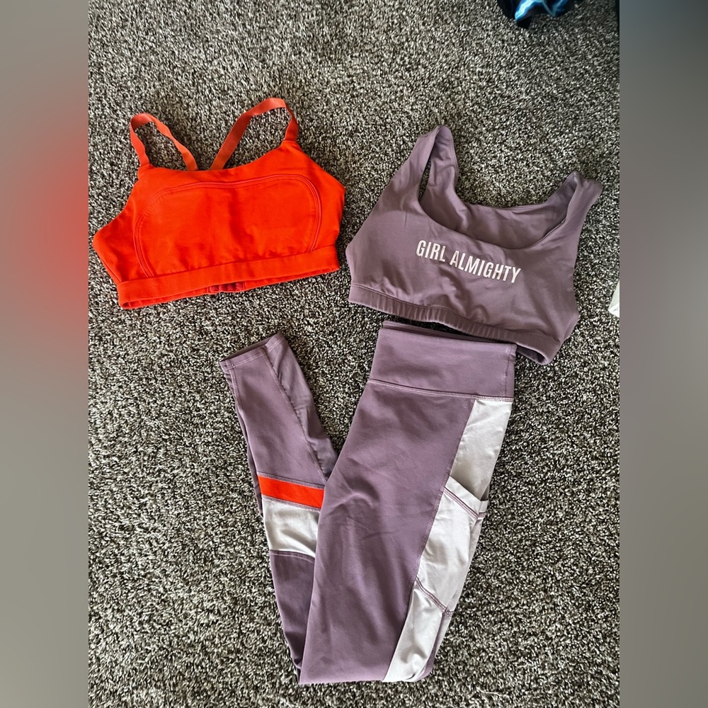 Fabletics outfit
